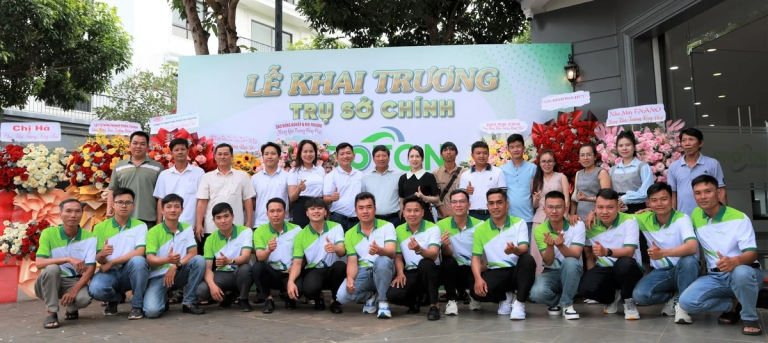 Proton Fusion: Kiến Tạo Giá Trị Bằng Tư Duy Canh Tác Bền Vững