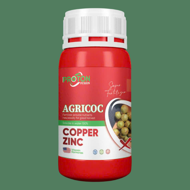 Agri Coc