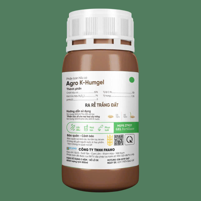 Agro K-HumGel