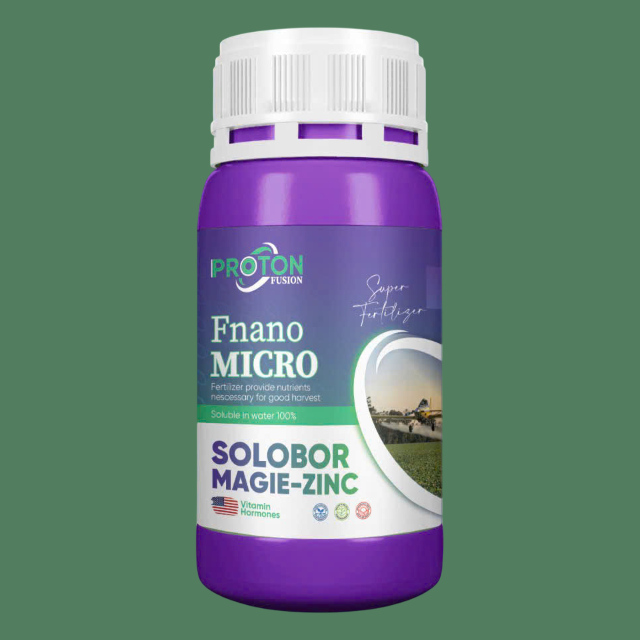 Fnano Micro (Solobor Proton)