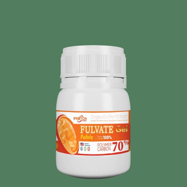 Fulvate