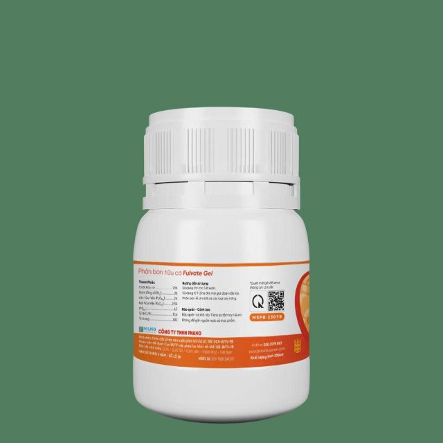Fulvate