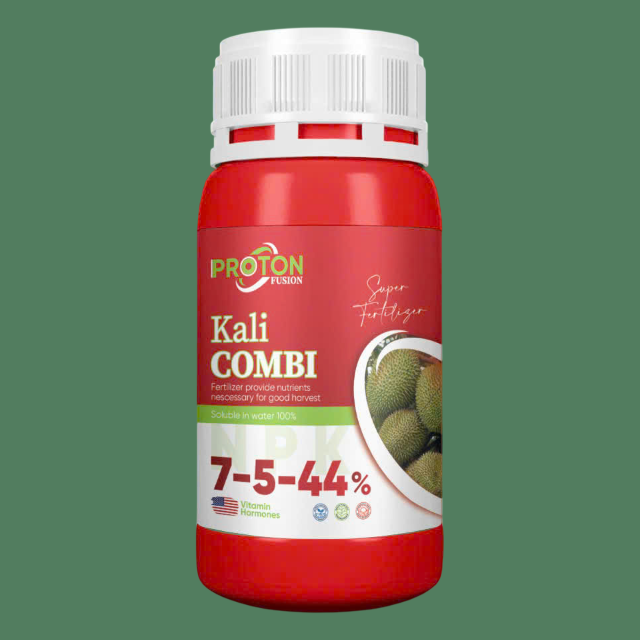 Kali Combi (7-5-44)