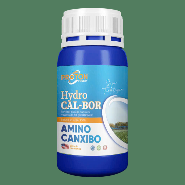 Hydro Calbor