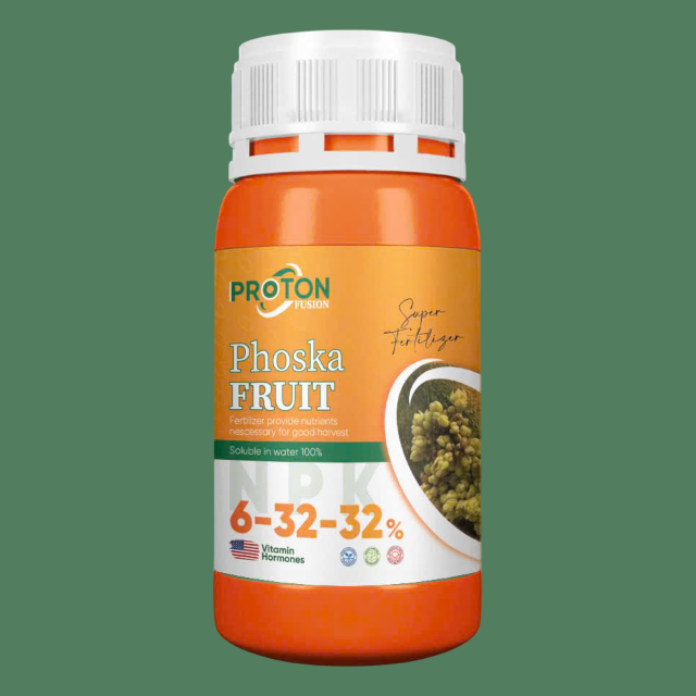 Phoska Fruit (6-32-32)