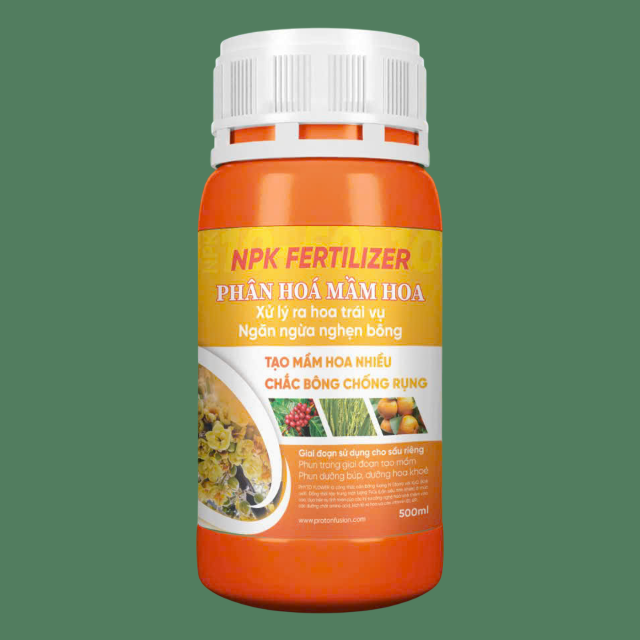 Phyto Flower ( 10-50-10)