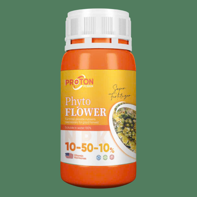 Phyto Flower ( 10-50-10)