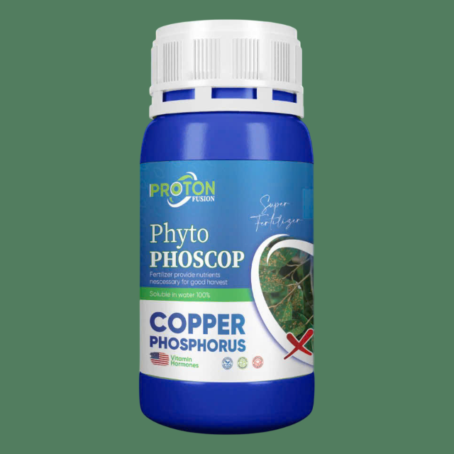 Phyto Phoscop ( Đồng Phosphorus)