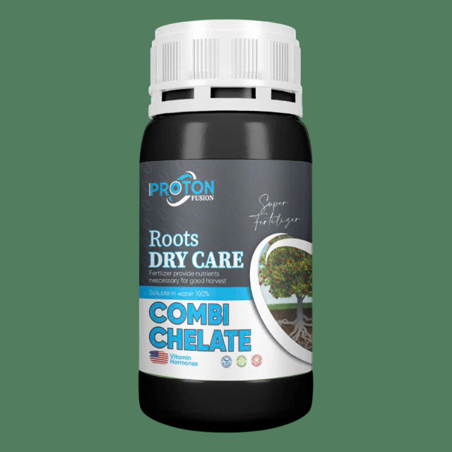 Roots Dry Care