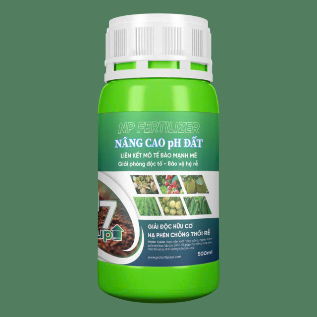 Super Phosphate (pH7) Proton