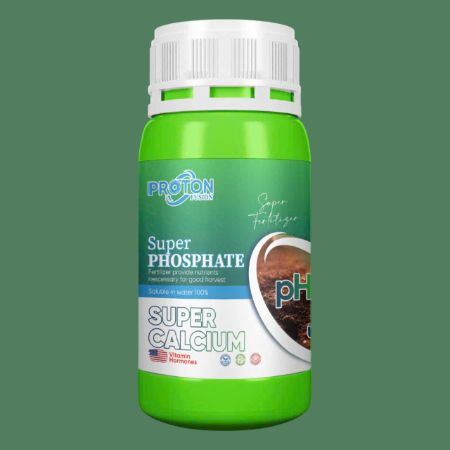 Super Phosphate (pH7) Proton
